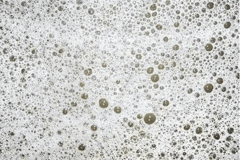 水性乳液產(chǎn)生大量泡沫？試試水性消泡劑